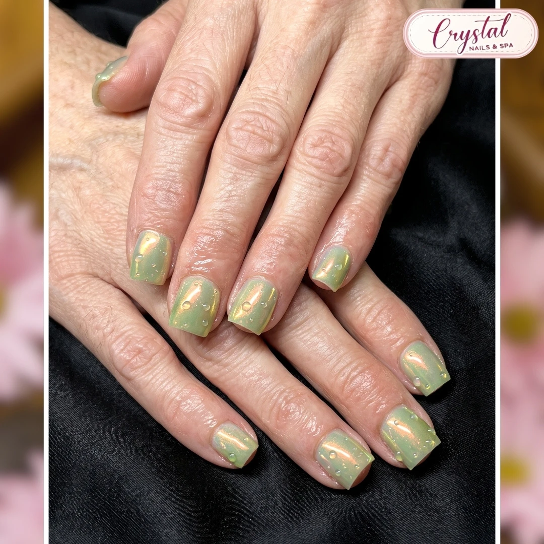 Must Try Nail Designs August 12 2026